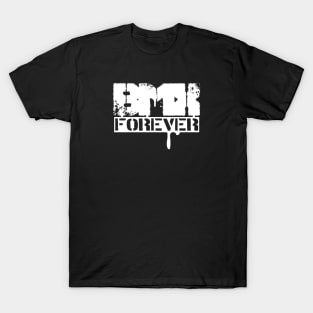 BMX forever 2 T-Shirt